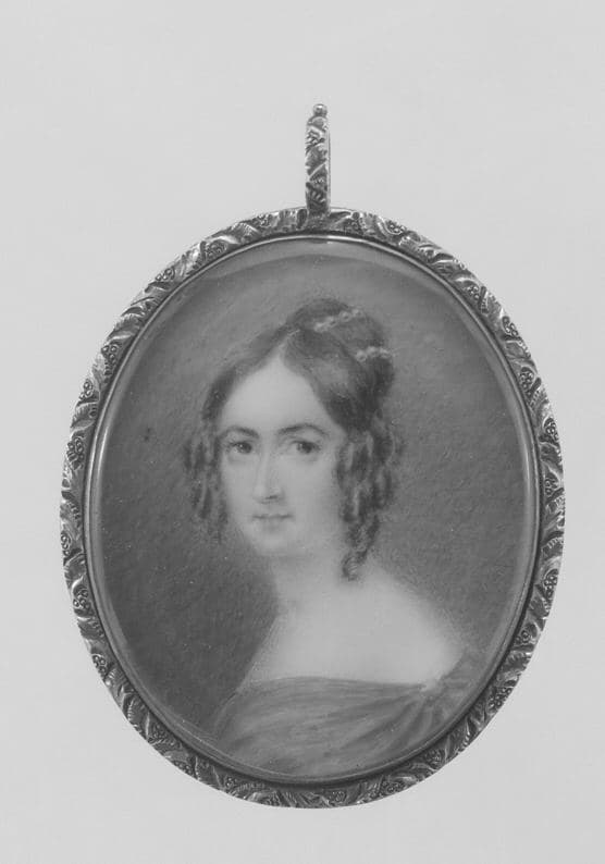 Hannah P. Moore