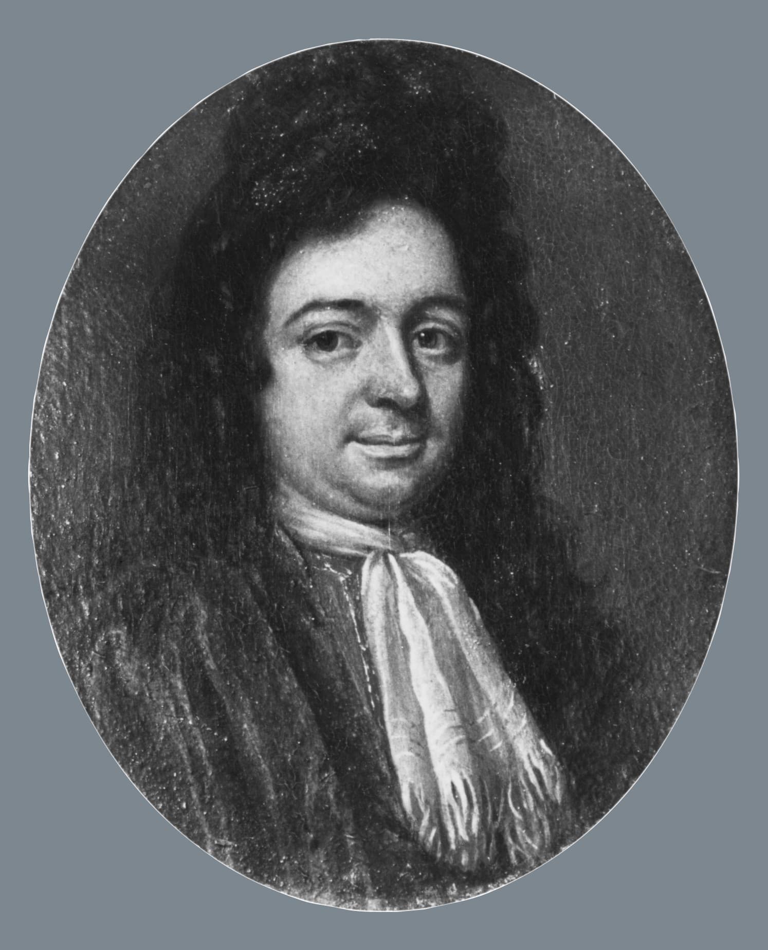 Portrait of a Gentleman