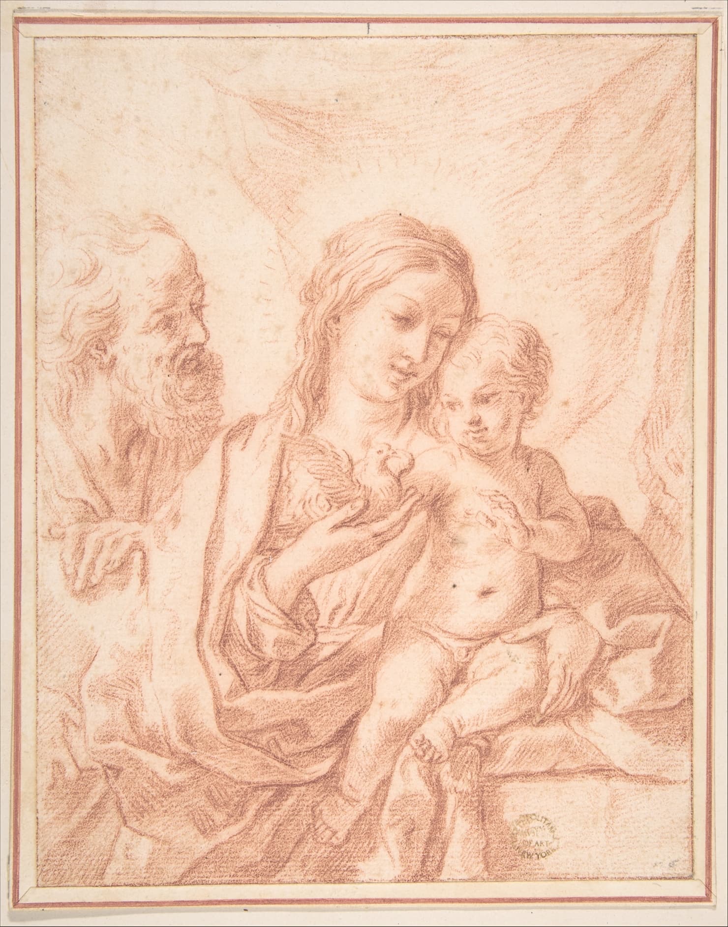 Holy Family
