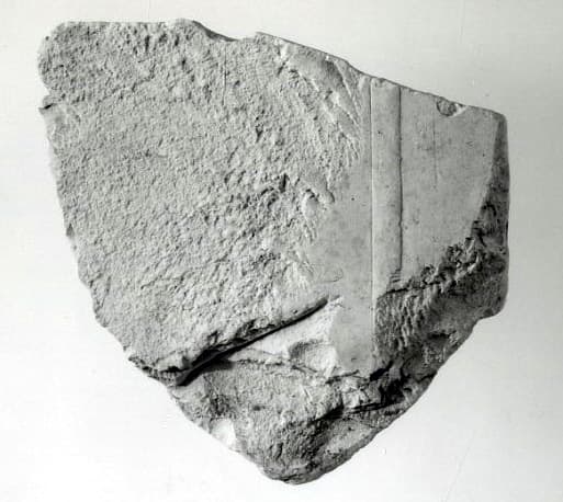 Relief fragment, tomb of Meketre