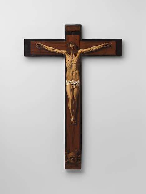 Christ on the Cross
