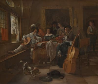 The Family Concert