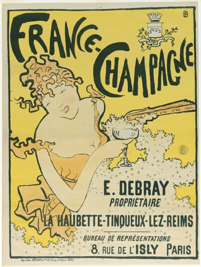 France-Champagne